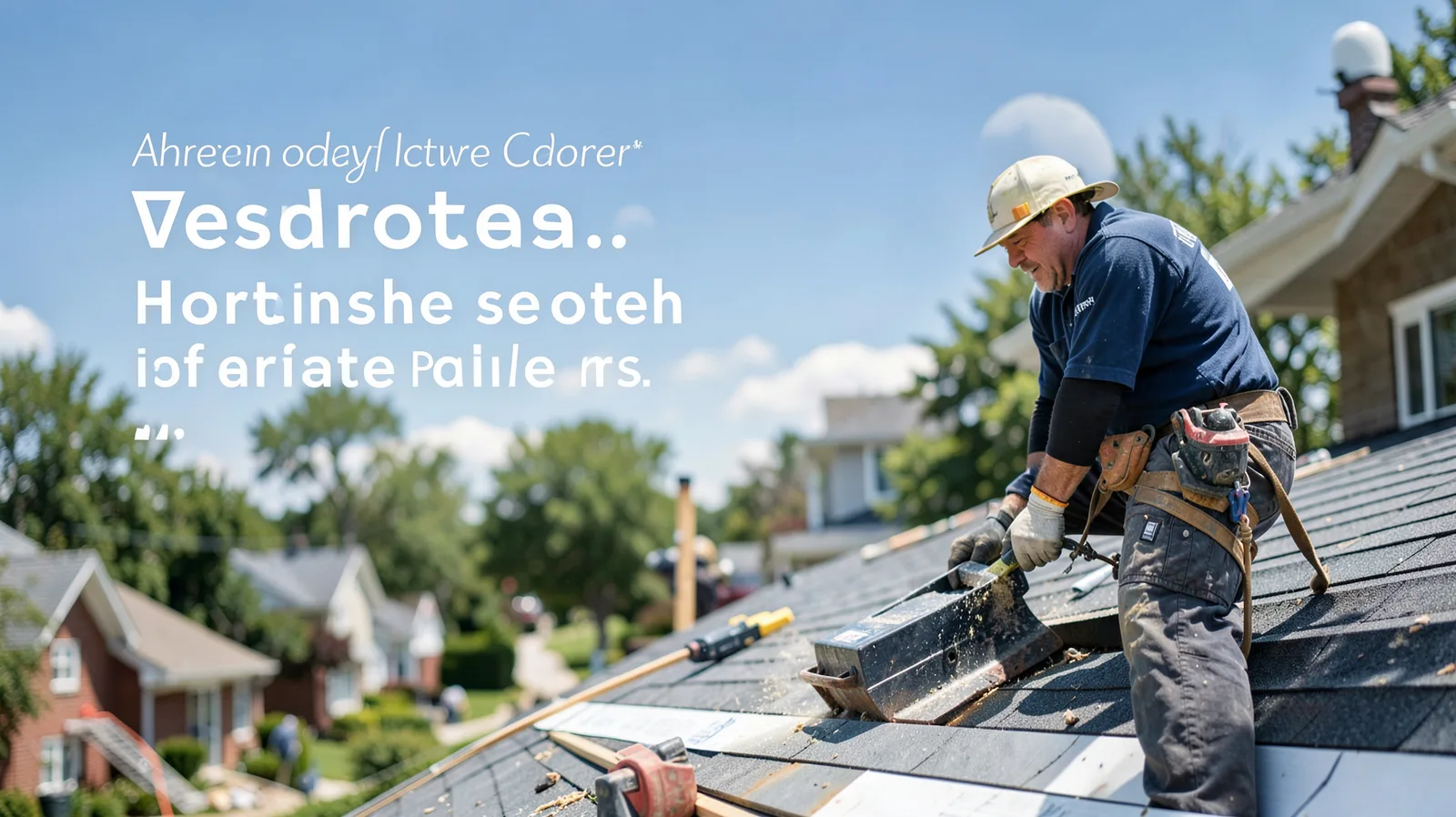 Roof Replacement in Hannibal, OH near me